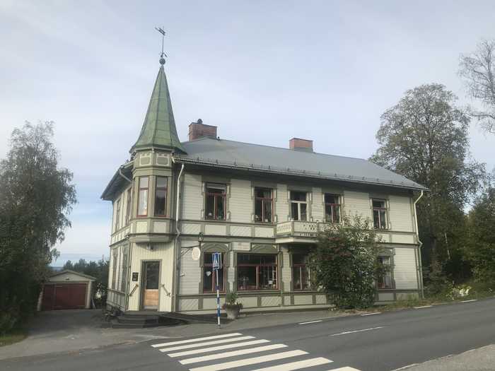 Thuresson
