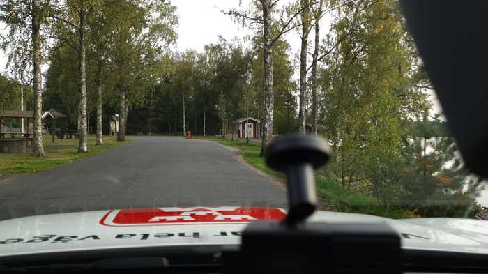 roadroid