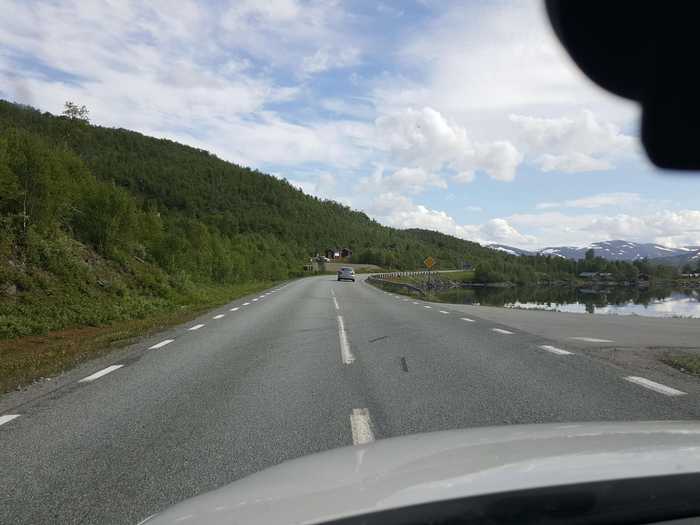 roadroid