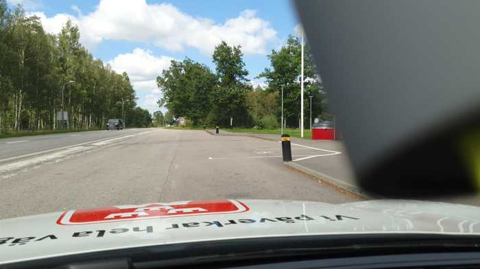 roadroid