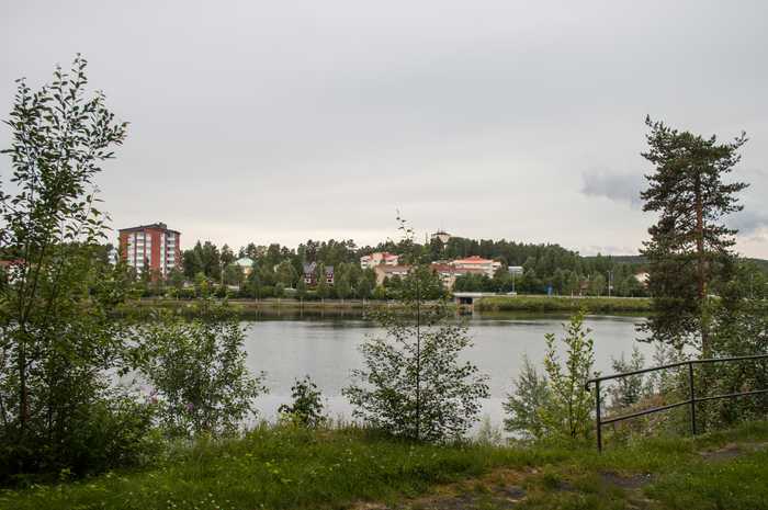 Szilas
