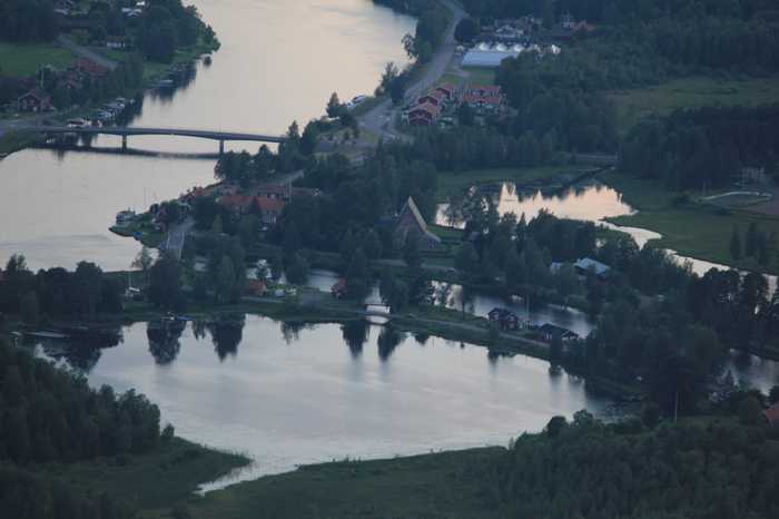 Calle EklundVwolf