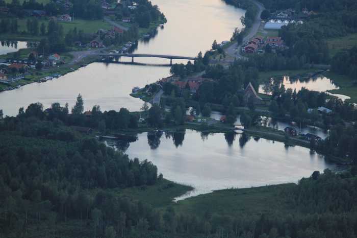 Calle EklundVwolf