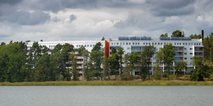 Bengt Nyman