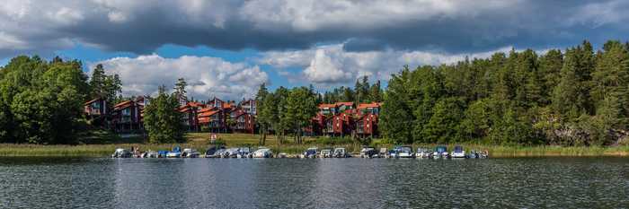 Bengt Nyman from Vaxholm Sweden