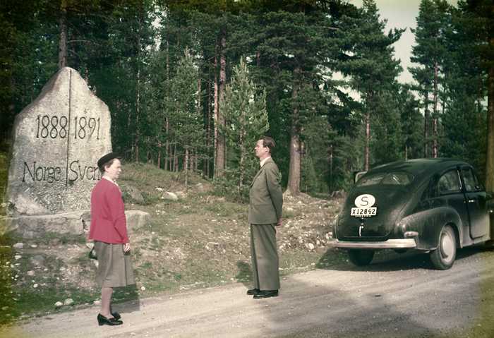 Swedish National Heritage Board
