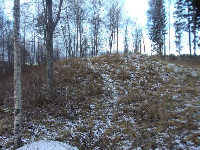 Ynäsmannen