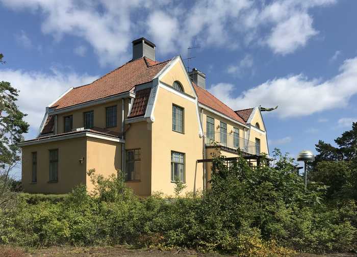 Sinikka Halme