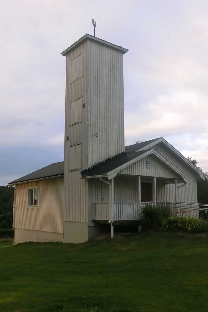 Ynäsmannen