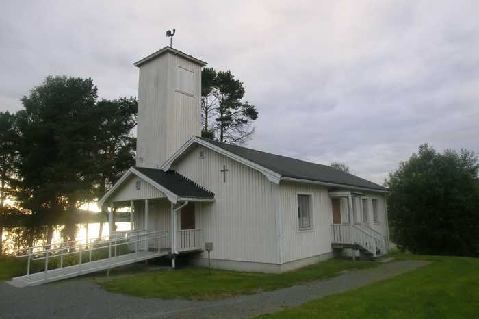 Ynäsmannen