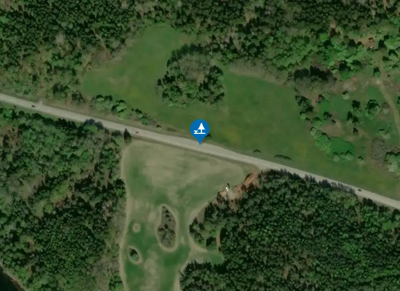 Satellitbild över Vägficka